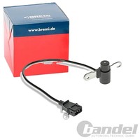 Bremi Kurbelwellensensor Passend FüR Renault Laguna Megane | 60477