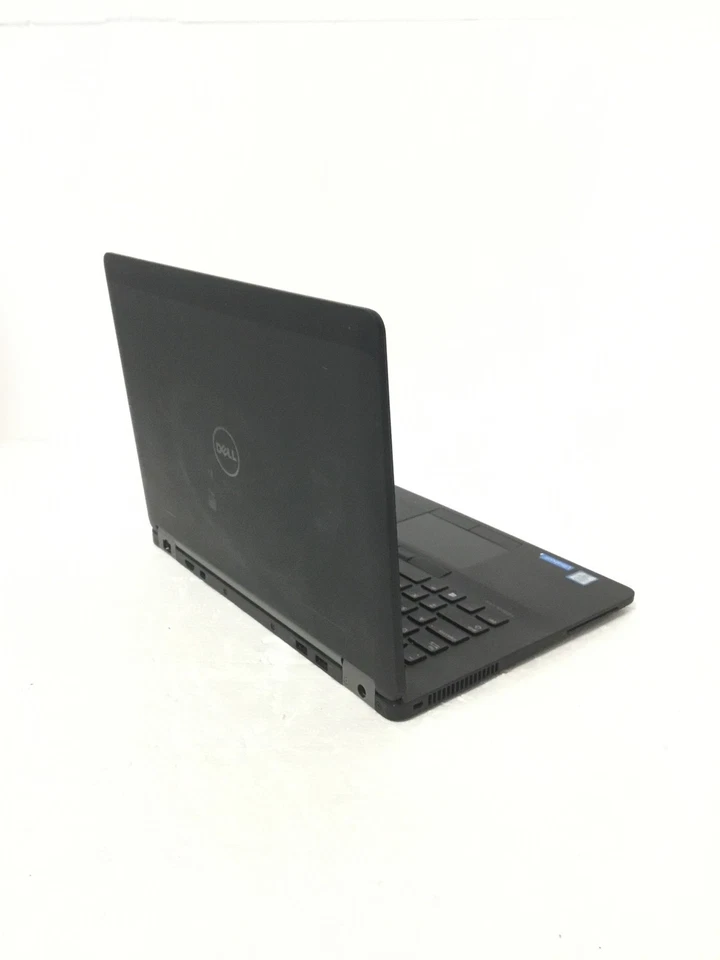 Laptop táctil Dell Latitude E7470 i5 6300U 2,40 GHz 6ta generación 14" 8 GB, sin HD, retroiluminada Foto 4 de 4