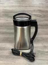 Magical Butter Machine MB2e Magic Maker 2 Herbal Extractor Oil Tincture Edibles