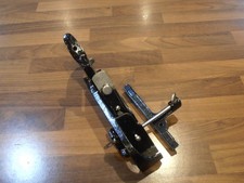 Vintage Stanley No 78 Rebate Plane Complete