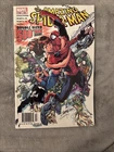 The Amazing Spider-Man #500 Newsstand Variant (Marvel Comics December 2003)