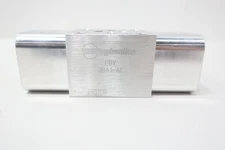 Sun Hydraulics EBY 2BA1-AC Hydraulic Valve Manifold
