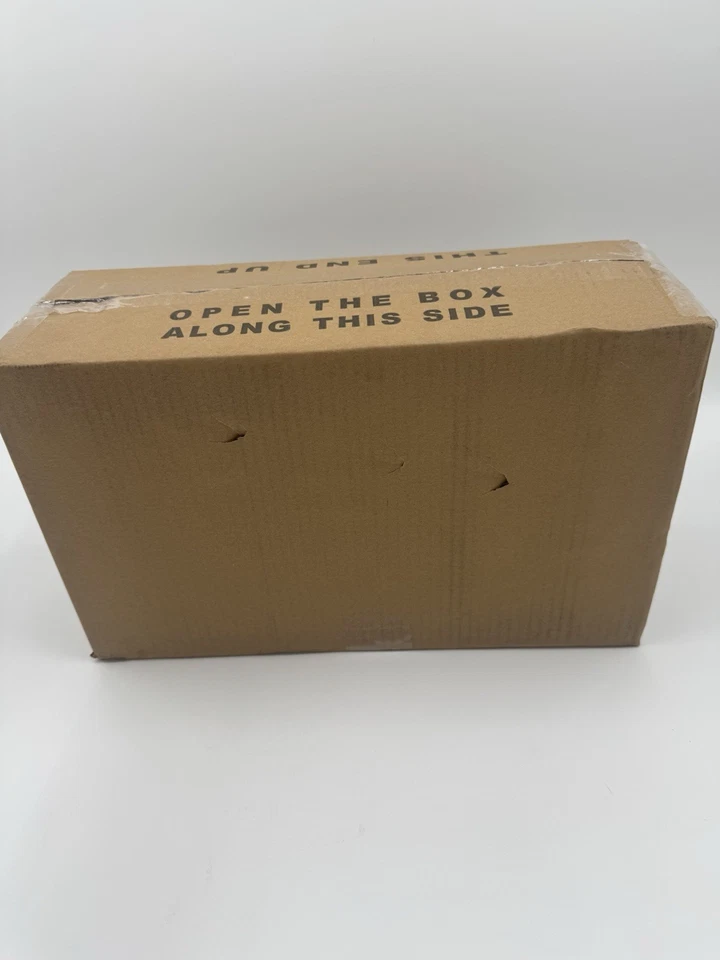 "Paquete de 3 luces colgantes modernas de granja Doraimy Lighting - vidrio gris transparente de 3,9""" Foto 3 de 4