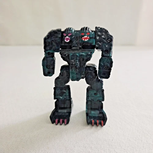 Bandai 1985 Rock Lords - Sticks n Stones made in Japan