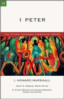 1 Peter - An Introduction And Commentary | An Introduction And Commentary | Buch