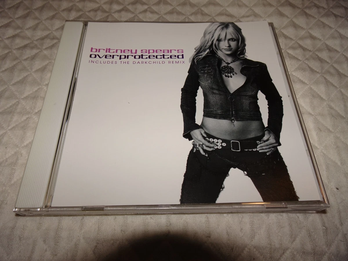 25+ Britney Spears Promo Music CDs for sale | Updated Oct 2026