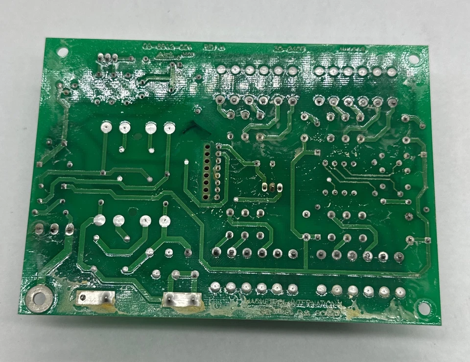 Magnetek 030-2407-009 Relay Control Circuit Board - Image 4 of 4