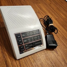 Marsona 1288A Electronic  Sound Conditioner Sleep White Noise Machine