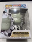Funko Pop! Animation: Naruto Shippuden - Madara Uchiha Six Paths