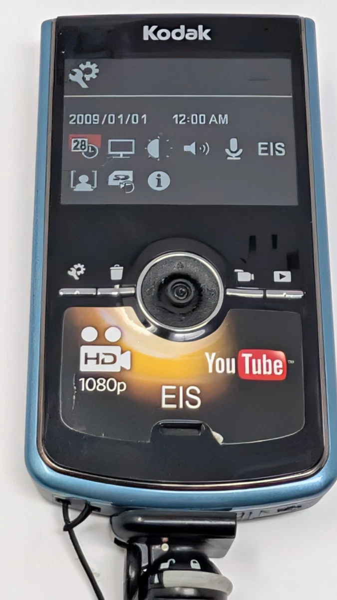 Preços baixos em Kodak Zi8 | eBay