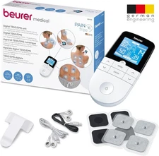 Beurer - Digital EMS + TENS Device - White