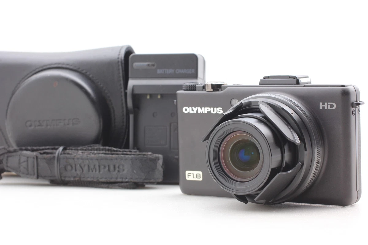 OLYMPUS XZ-1 ジャンク Olympus Xz 1 for sale - eBay
