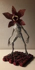 NECA Stranger Things Demogorgon Bobblehead Head Knocker Hand Painted