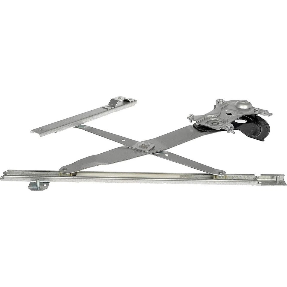 Dorman 740-757 Regulador de Ventana Vidrio Pasajero Delantero Lado Derecho para Chevy Mano Foto 4 de 4