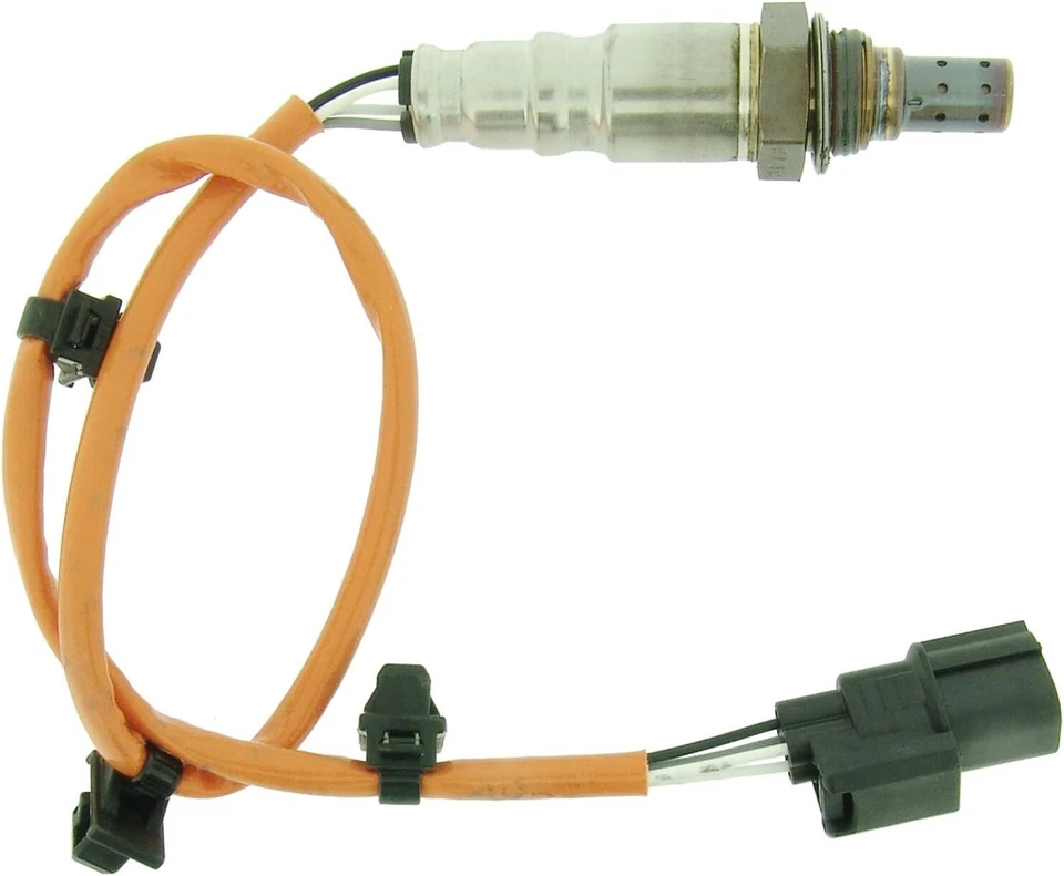 Set (4) Up+Down Oxygen Sensor For 2015 -2020 Acura TLX 2017-2019 Honda Ridgeline - Image 4 of 4