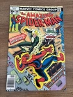 The Amazing Spider-Man # 168 VF/NM Marvel Comic Book Goblin May Gwen MJ 5 J297