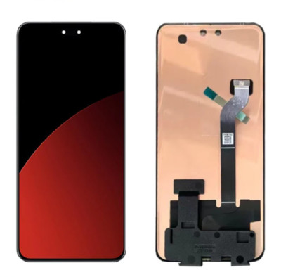 Original für Xiaomi Civi 4 Pro LCD Display Touchscreen Digitizer Komplettmontage