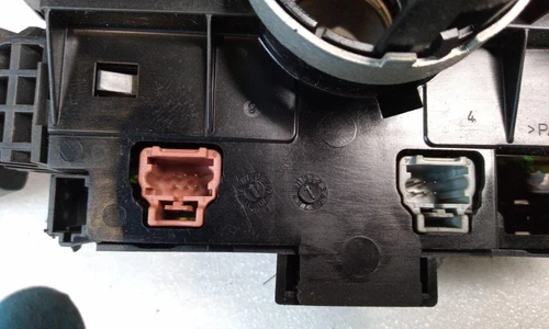 96640414XT Mando Multifuncion para CITROEN C3 1.4 Audace 1995 525180 - Imagen 4 de 10
