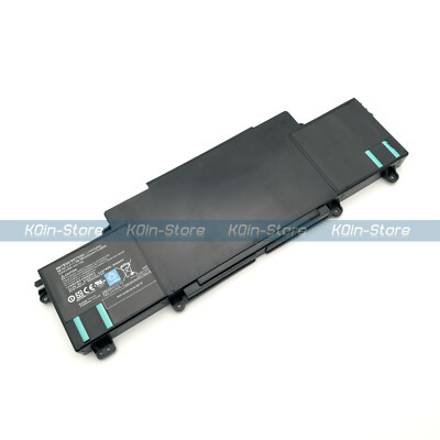 Genuine SQU-1406 Battery for Thunderobot 911-S1 911-S2 911-T2 911-E1 911M 911GT