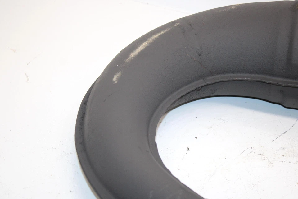 95 Arctic Cat Bearcat 440 OEM Expansion Chamber 0712-154 SA9 - Image 3 of 4