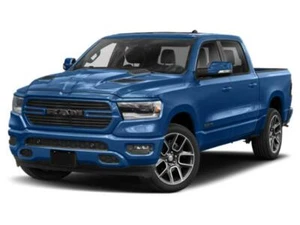 2019 Ram 1500 Sport