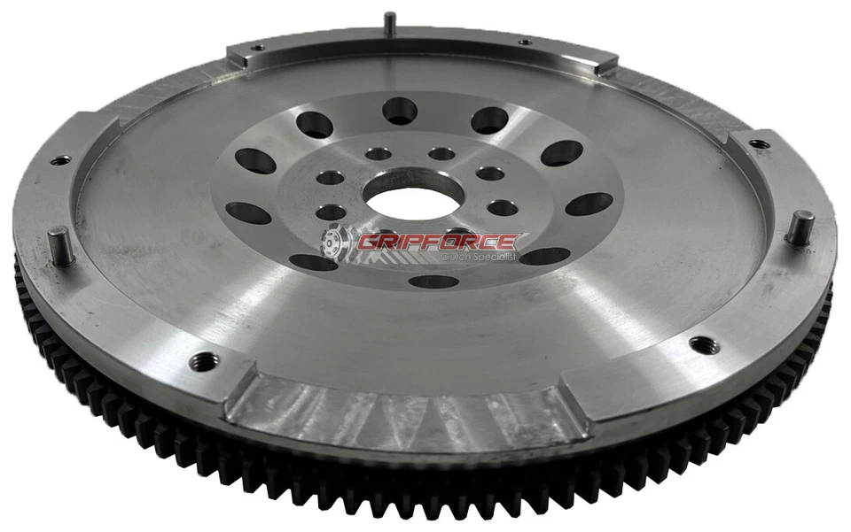 FX CHROMOLY FLYWHEEL for SATURN ION REDLINE CHEVY COBALT SS HHR 2.0L Turbo - Image 3 of 4