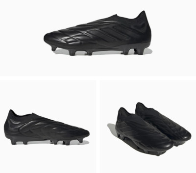 NIB Men's Adidas Copa Pure+ Core FG Soccer Cleats  HQ8896 IE1809 Predator
