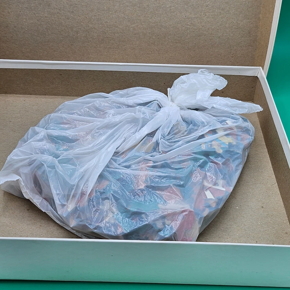 Movie Stars Saturday Evening Post Norman Rockwell 500 Piece Puzzle Complete RARE - Image 4 of 4