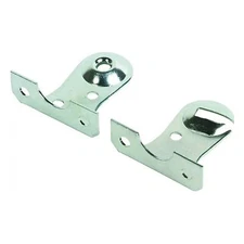 RALPH FRIEDLAND & BROTHERS 55P-1PR Shade Bracket Zinc Plated