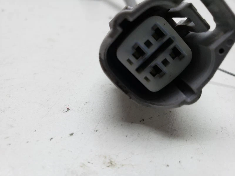 Mazda 6 2014 sensor de oxígeno O2 largo 4 tapón pequeño PE12 SMCJ Foto 4 de 4