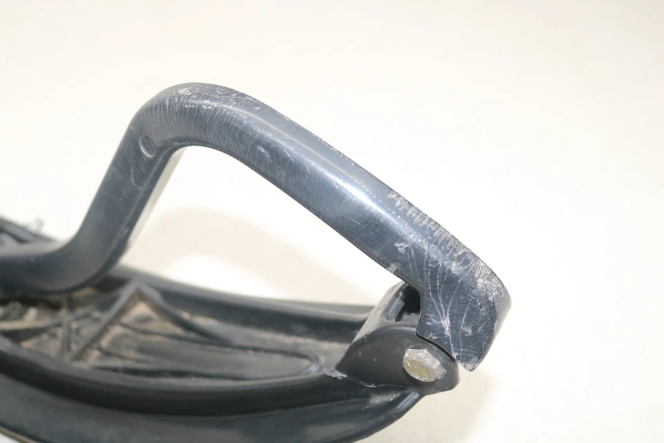 Juego de pares de plástico Ski-doo Mxz Tnt 500ss 500 Ss Xp Pilot 5,7 2009 plástico negro Foto 3 de 4