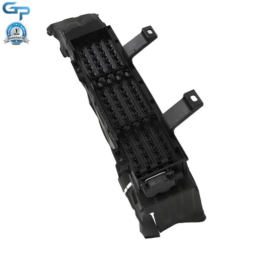 Radiator Grille Shutter With Actuator 62330-6LB0A For 2020-22 2023 Nissan Sentra - Picture 3 of 14