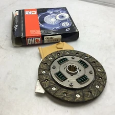Quinton Hazell QH C904-S Clutch Drive Plate Disc C904S