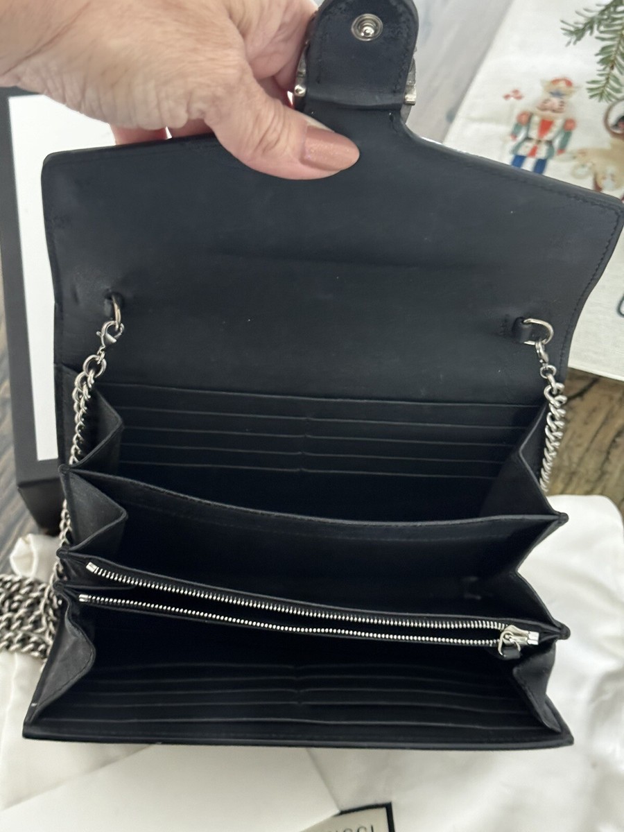 累積売上総額第１位【GUCCI★グッチ】DIONYSUS GG CHAIN BAG Dionysus mini bag in GG Supreme | GUCCI® US