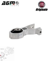 Halterung Stab Austausch Fiat Grande Punto Alfa Mito Bz Orginal Fiat 55700441