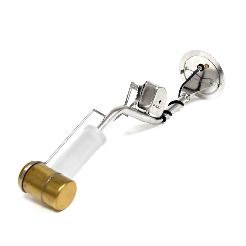 Unidad de envío de combustible para furgoneta Ford Econoline E100 70-74, transmisor de gas inoxidable E200 E300 Foto 4 de 4