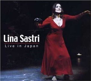 LINA SASTRI - LIVE IN JAPAN NEAPOLETANO