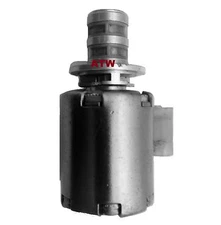 34435C 4L80E EPC Solenoid (Pressure Control Forced Motor) White Plug Trans 04-Up