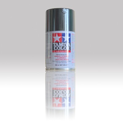 Tamiya Ts Lacquer Spray Paint For Plastic Model - 100ml