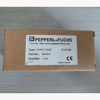 One New sensor For   MHP-LR33Q   #E9
