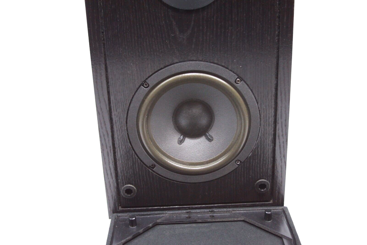 Single Altec Lansing High Fidelity Speaker 85 8 Ohms 35837 Single Altec Lansing High Fidelity Speaker 85 8 Ohms 35837
