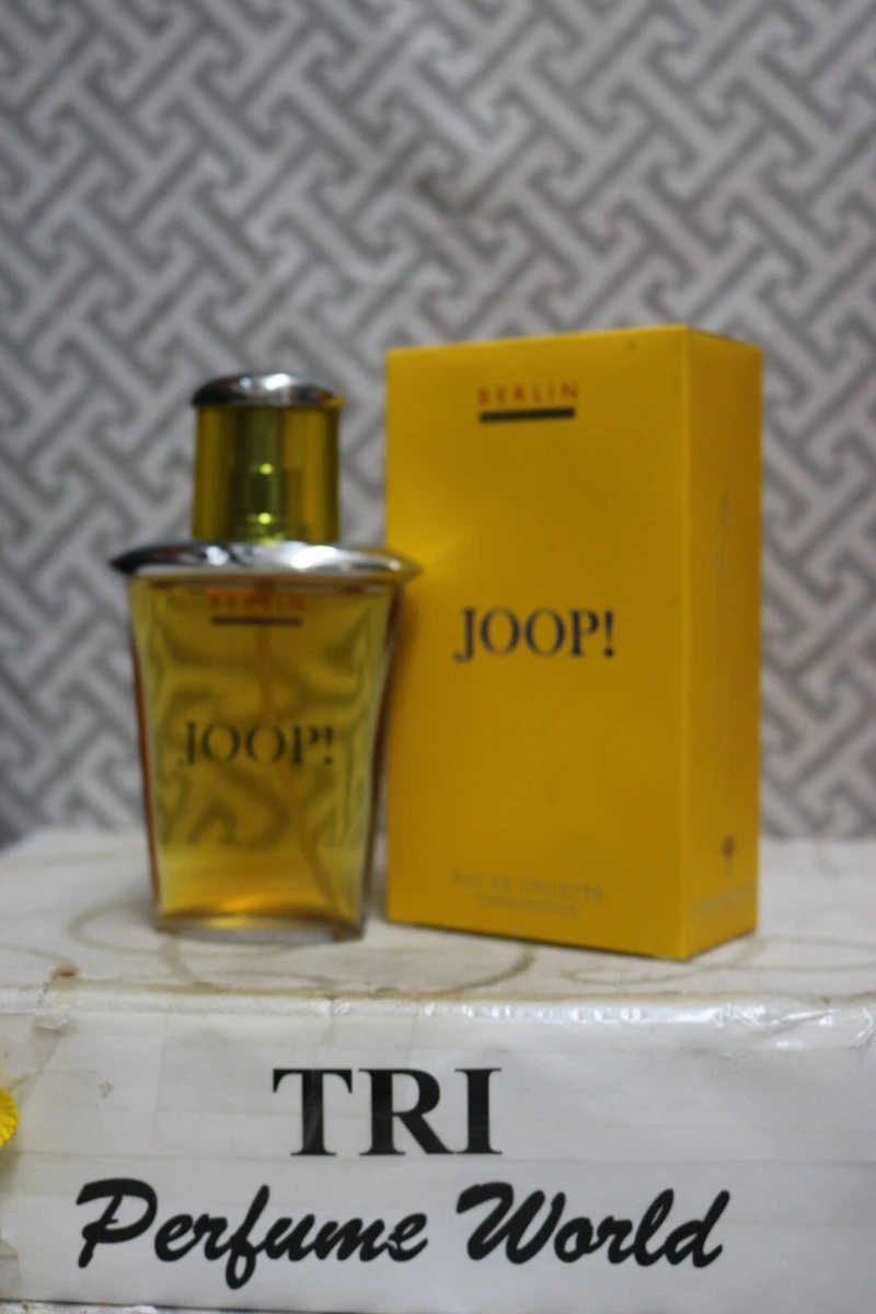 Joop! Discontinued Fragrances for Women for sale | eBay