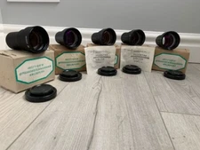 16KP-1,2 / 50 USSR Projector L Es  Lomo  PO-109-1A 1.2/50mm | USA LOCATED |