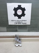 Greenlee 17979 1/2" - 1-1/4" Rigid Support for 555 Pipe Bender Used #1