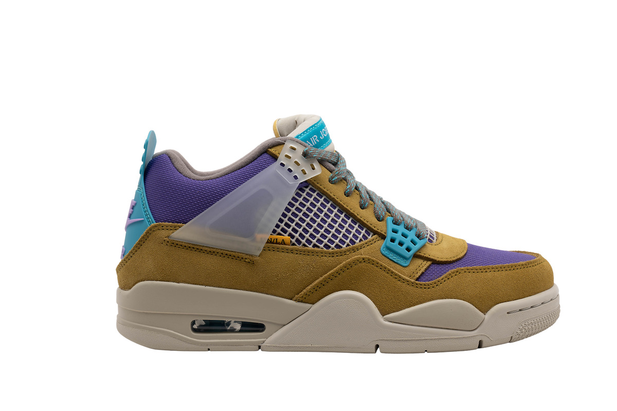 Air Jordan 4 – SZN SUPPLY