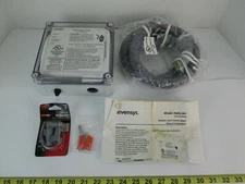 New NOS Invensys Load Control Meter Model ESML201 iL00V00400