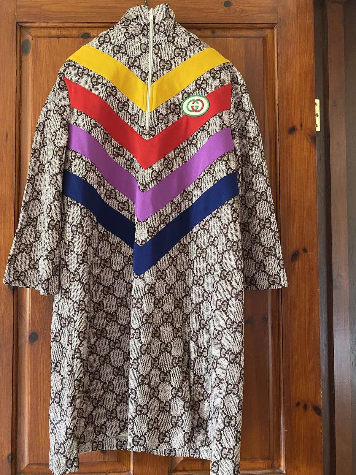 Robe Gucci taille XXS