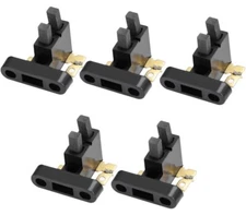 5 PK Carbon Brush For Predator Champion Generac 6500 8750 9000 Chinese Generator