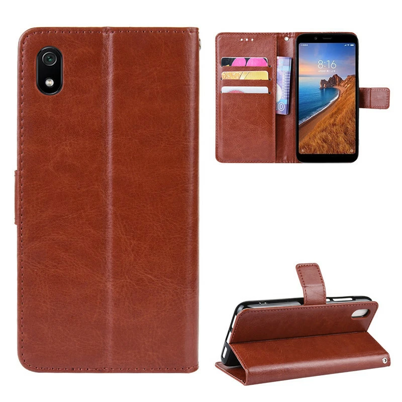 Funda protectora anticaída para teléfono Xiaomi 9 Lite 6X A3 CC9 Foto 2 de 4