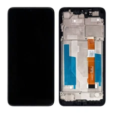 T-Mobile REVVL 4 5007W 5007Z LCD Display Digitizer Touch Screen Replace+FRAME